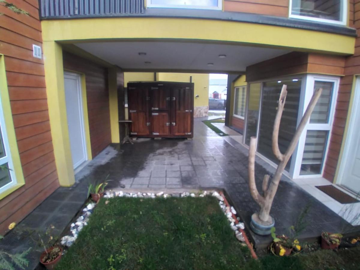 Apartment Rio Pipo Ushuaia