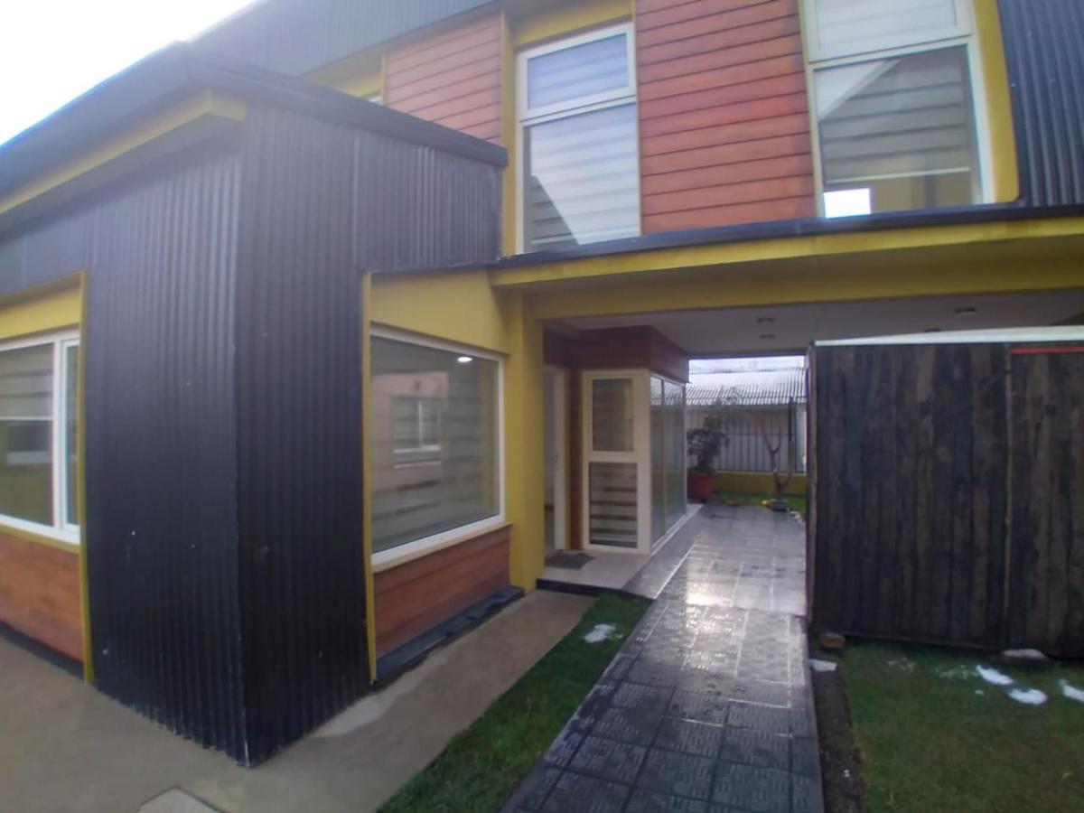 Rio Pipo Apartment Ushuaia