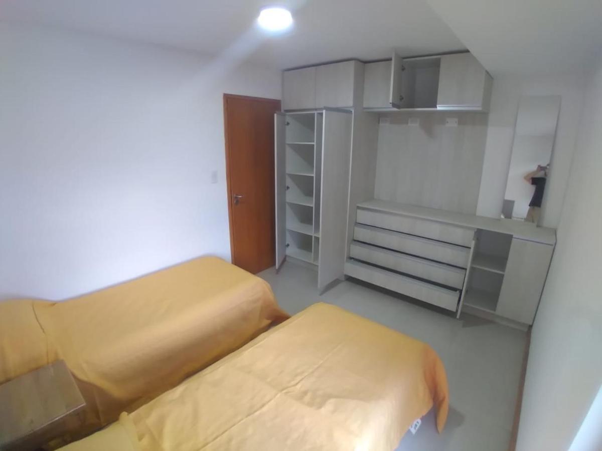 Rio Pipo Apartment