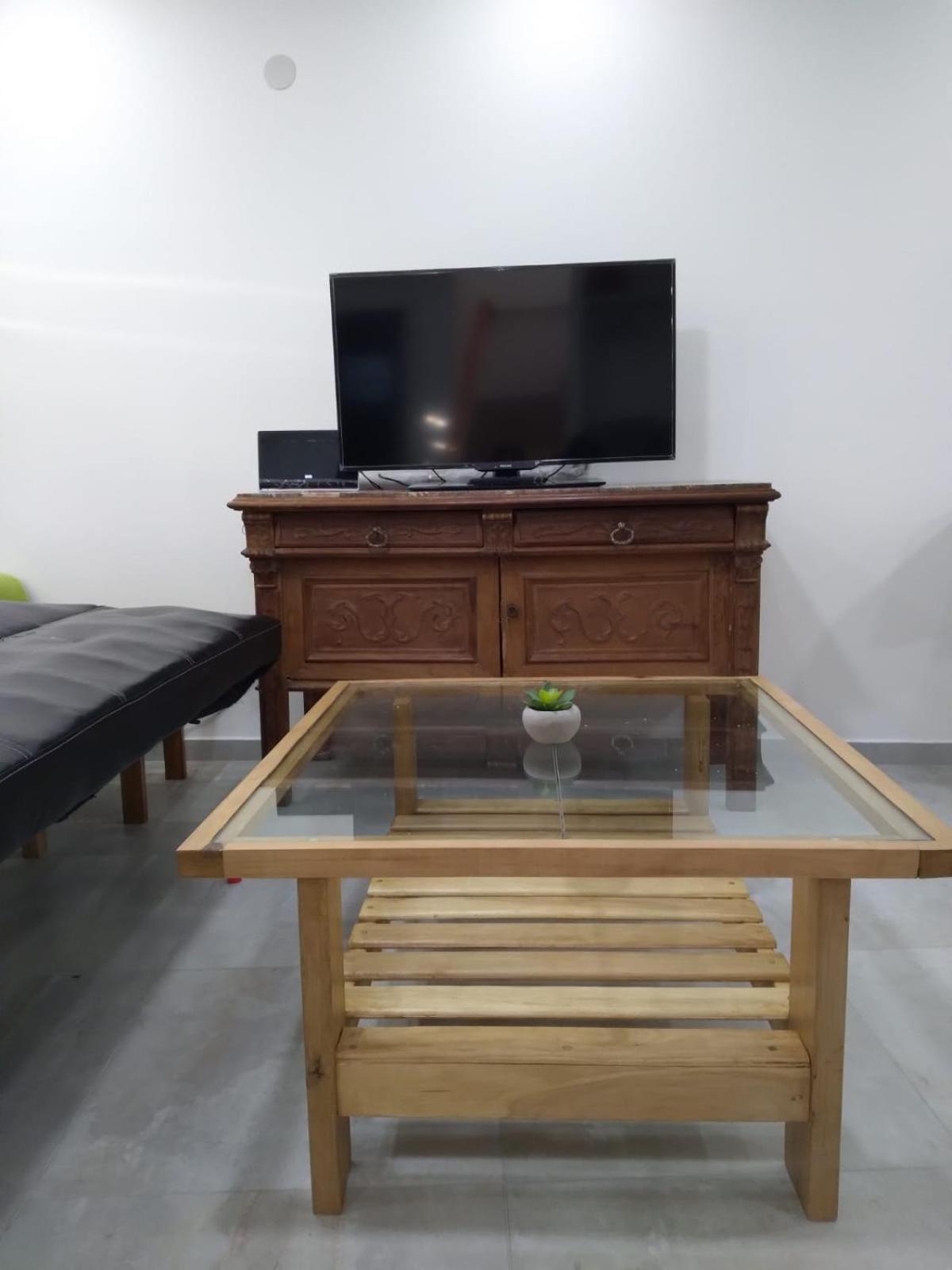 Rio Pipo Apartment