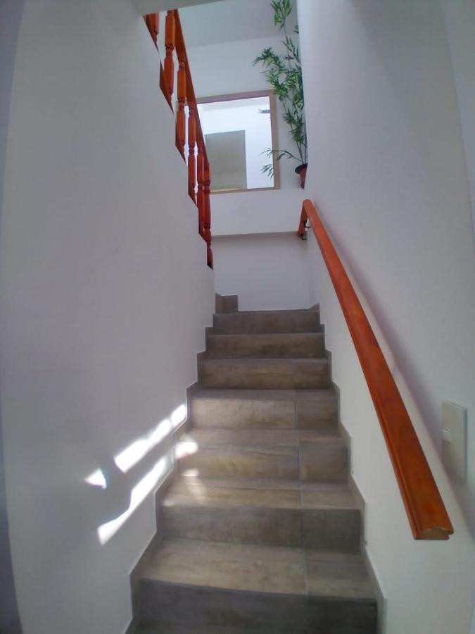 Rio Pipo Apartment *