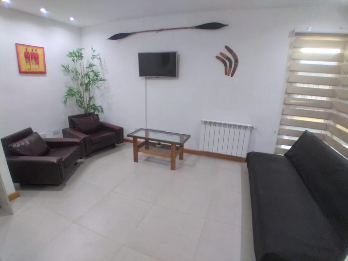 Apartment Rio Pipo Ushuaia