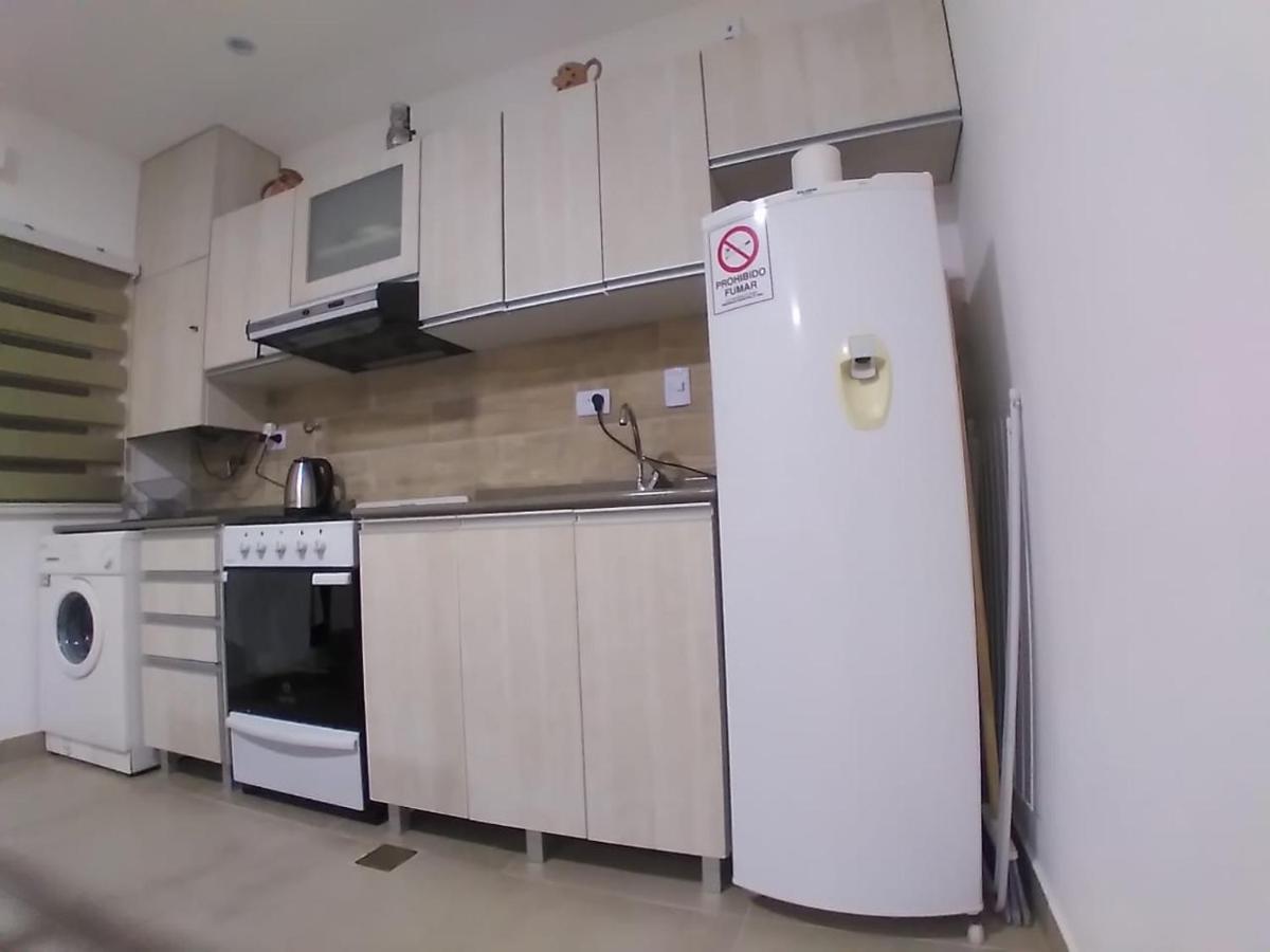 Rio Pipo Apartment