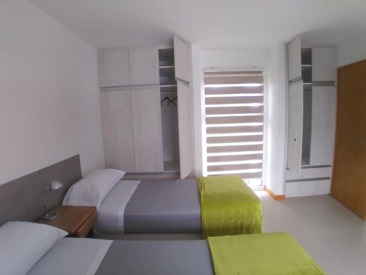 Rio Pipo Apartment Ushuaia