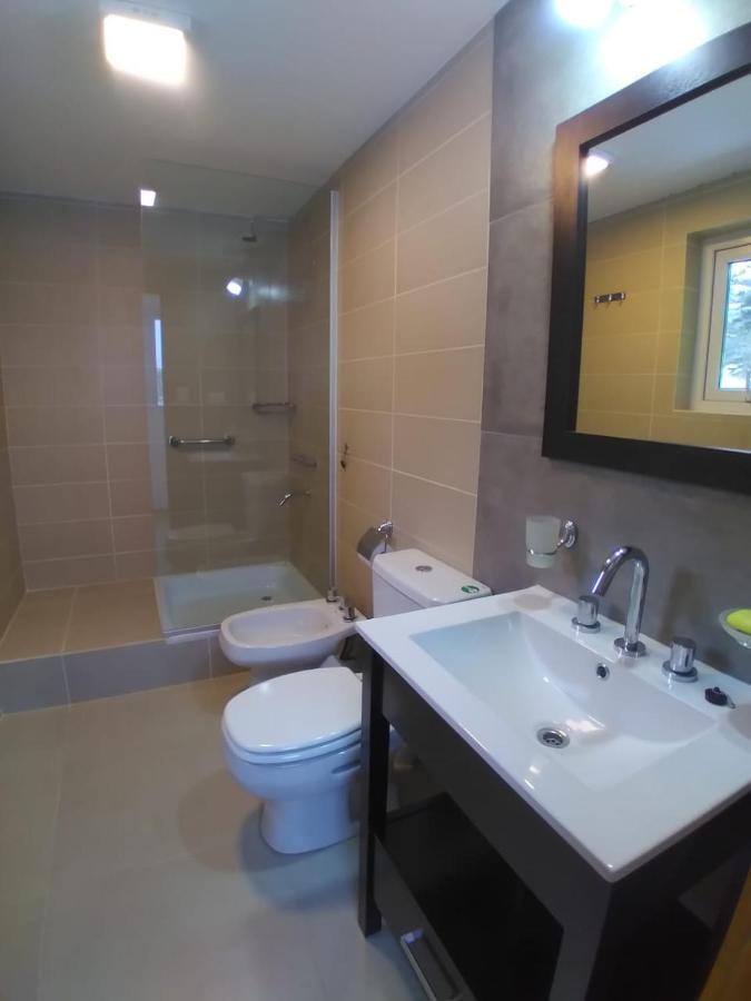 Rio Pipo Apartment *
