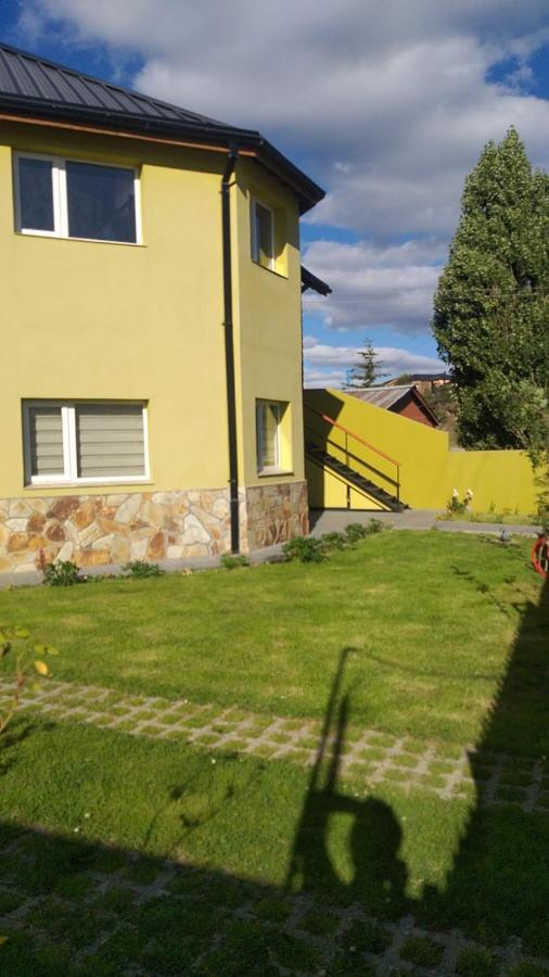 Rio Pipo Apartment *