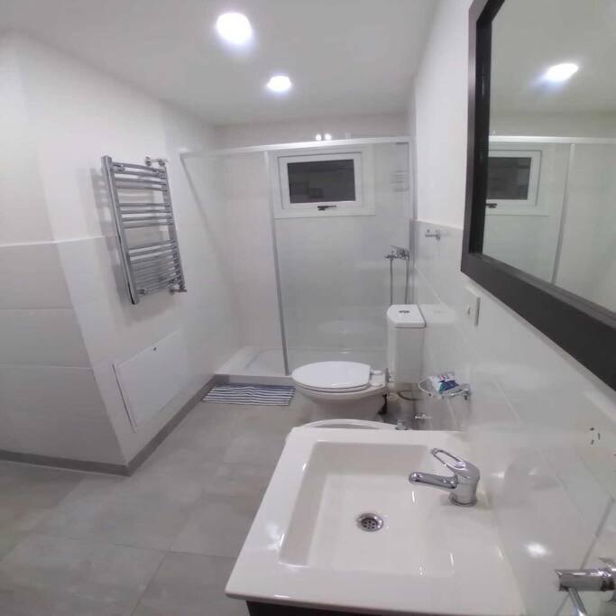 Rio Pipo Apartment Ushuaia