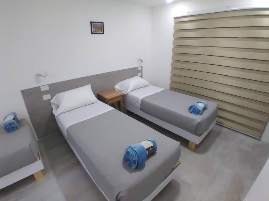 Rio Pipo Apartment
