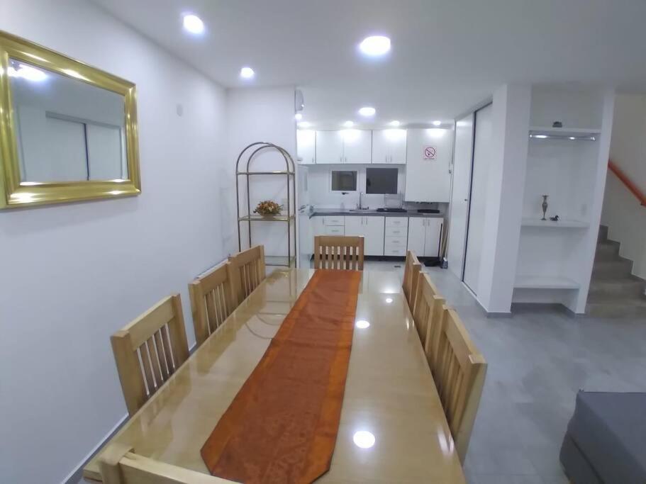 Apartment Rio Pipo Ushuaia