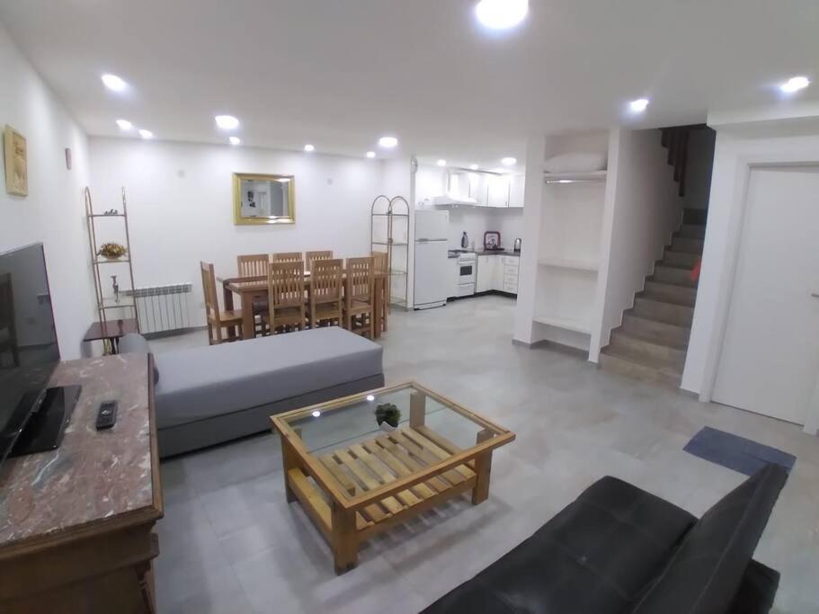 Rio Pipo Apartment *