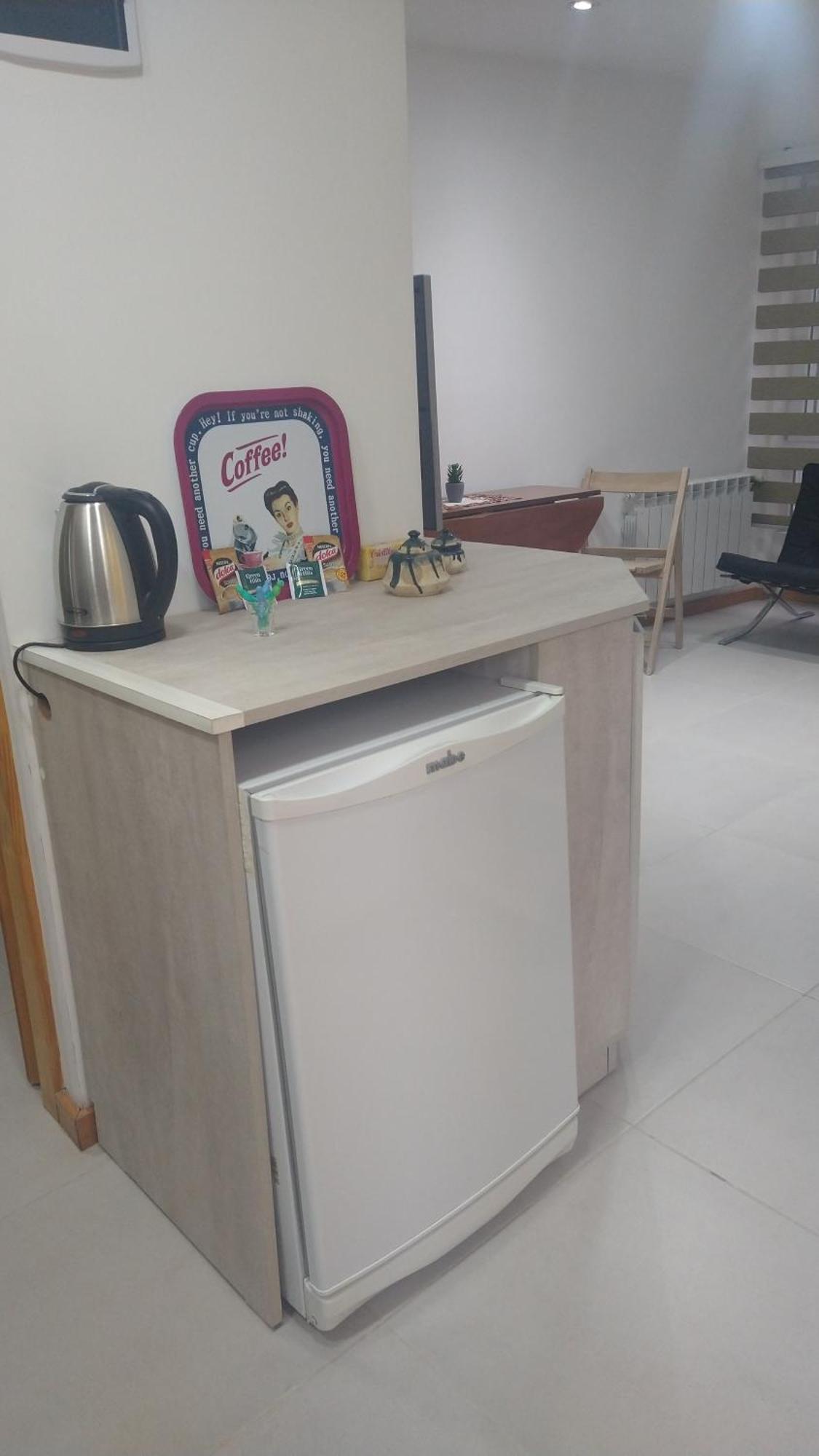 Rio Pipo Apartment