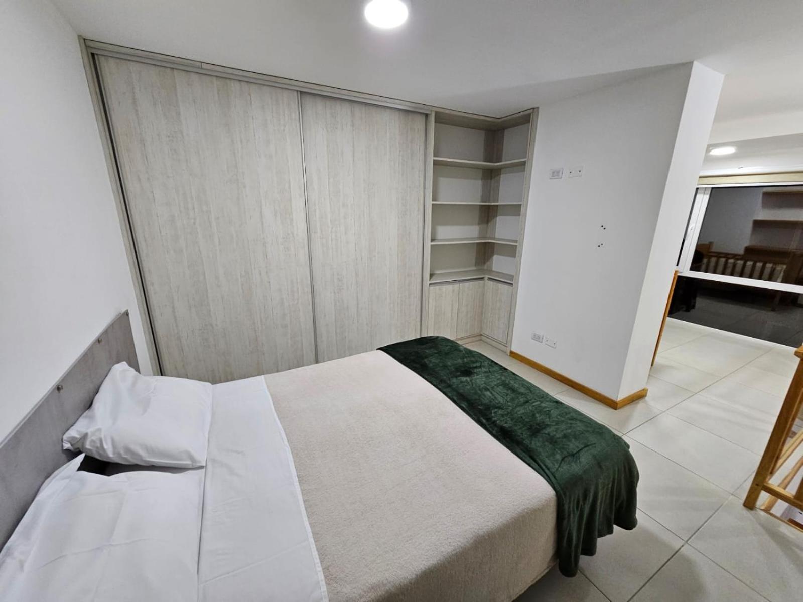 Rio Pipo Apartment Ushuaia