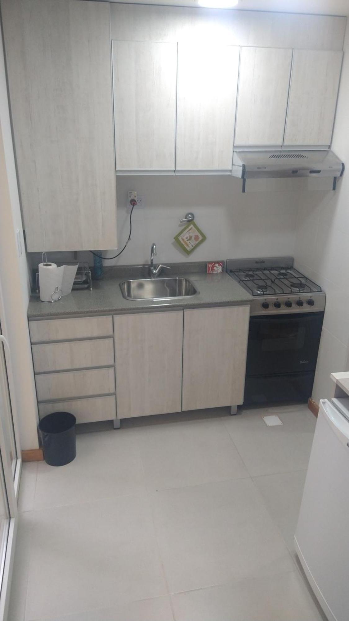 Apartment Rio Pipo *